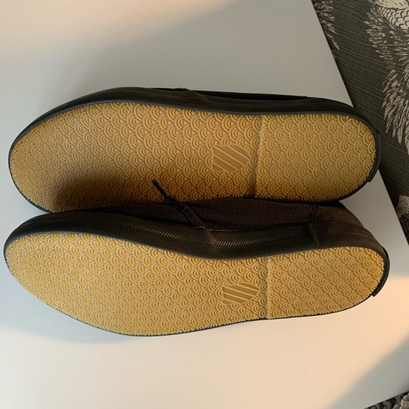 ✨3 for $25✨ K-Swiss sneakers - Picture 3 of 5